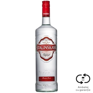 Stalinskaya | Vodca 1L