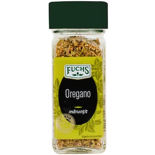Fuchs | Condiment oregano maruntit 7g