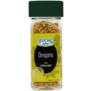Fuchs | Condiment oregano maruntit 7g
