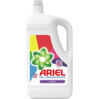 Ariel | Detergent Color  4.4L