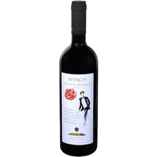 Domnul de roua | Vin rosu 0.75L