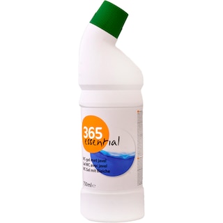 365 | Gel de curatare pentru wc 750ml