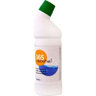 365 | Gel de curatare pentru wc 750ml