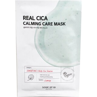 Some by mi | Masca servetel calmanta cu centella asiatica