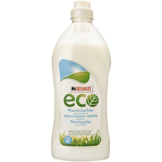 Delhaize Eco | Balsam pentru rufe concentrat 1l
