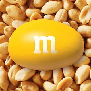 m&m's | Ciocolata cu alune in forma de ou 250g