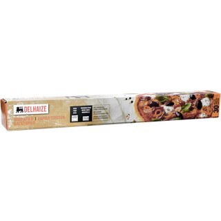 Delhaize | Hartie pentru copt 30 foi