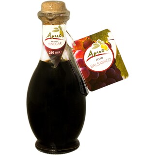 Apus | Otet balsamic Modena 250ml