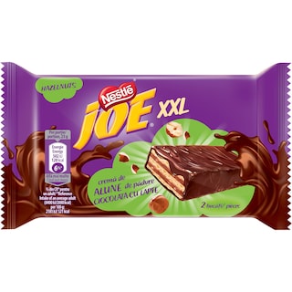 Joe-XXL