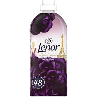 Lenor | Balsam de rufe Haute Couture La Magnifique 1200ml