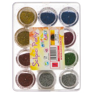 Sav Com | Sclipici party