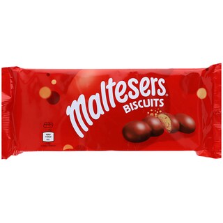 Maltesers