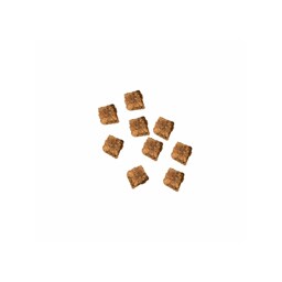 Organix | Cubulete moi din ovaz  4x20g