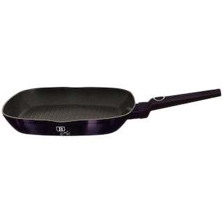 Berlinger Haus | Tigaie grill, 28cm, Purple