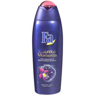 Fa | Gel de dus Luxurious Moments 750ml