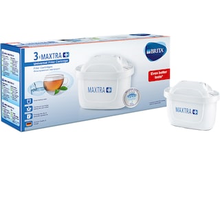 Brita | Set de 3 filtre