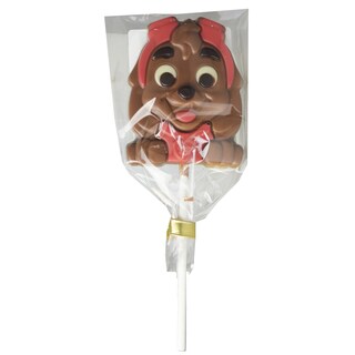 Relkon | Acadea de ciocolata Paw Patrol 30g