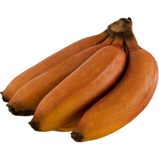 (vrac) | Banane rosii