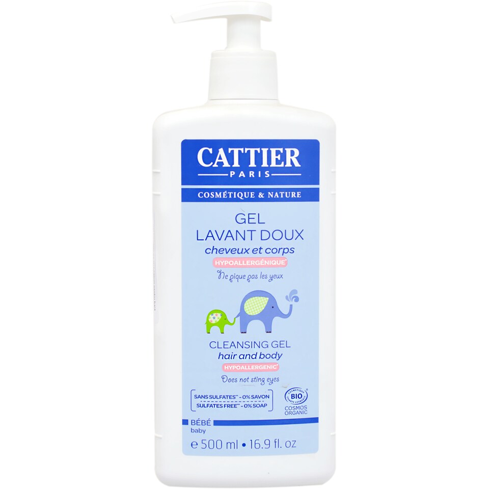 Cattier
