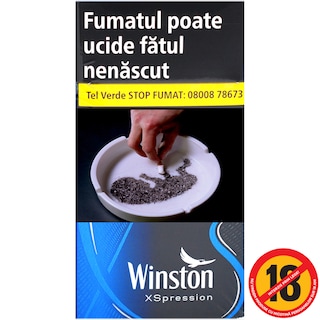 Winston