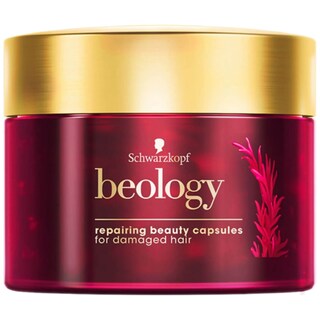 Beology | Capsule reparatoare pentru par deteriorat 15ml
