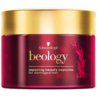 Beology | Capsule reparatoare pentru par deteriorat 15ml