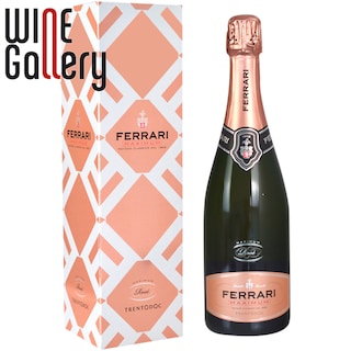 Ferrari | Vin spumant Maximum Rose 0.75L