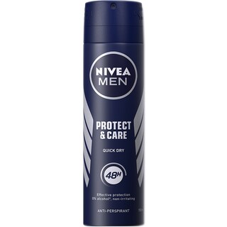 Nivea Men | Deodorant spray Protect & Care 150ml