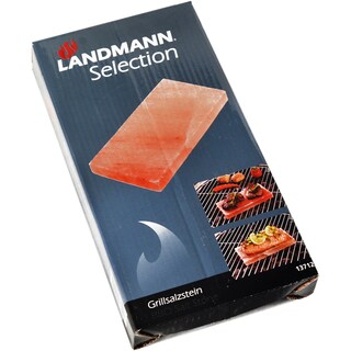 Landmann | Sare de Himalaya pentru peste, legume sau creveti