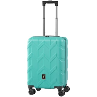 French Bull | Geanta de voiaj Aqua, 55x35x25cm