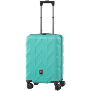 French Bull | Geanta de voiaj Aqua, 55x35x25cm