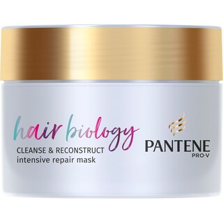 Pantene Pro-V | Hair Biology | Masca de par Cleanse & Reconstruct 160ml