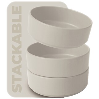 Berlinger Haus | Set 18 farfurii, Sahara/Leonardo