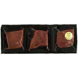 Best Meat | Muschiulet de vita 3 bucati 3x125g
