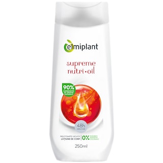 Elmiplant | Lotiune de corp Supreme nutri oil 250ml
