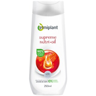 Elmiplant | Lotiune de corp Supreme nutri oil 250ml