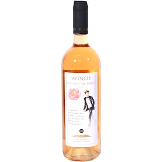Domnul de roua | Vin rose sec 0.75L