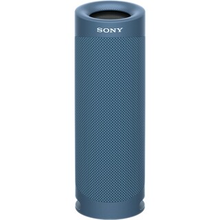 Sony | Boxa portabila SRS-XB23L, albastru