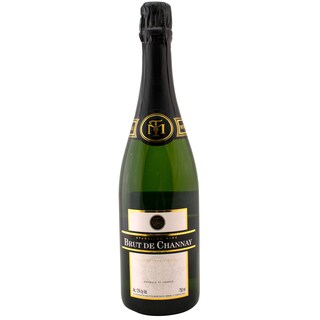 Brut de Channay | Vin spumant  0.75l