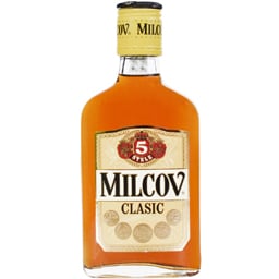 Milcov