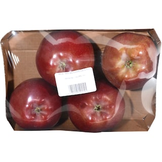 (bucata) | Mere Red Delicios 4 bucati