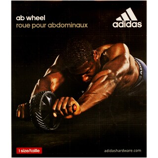 Adidas | Roata pentru abdomene