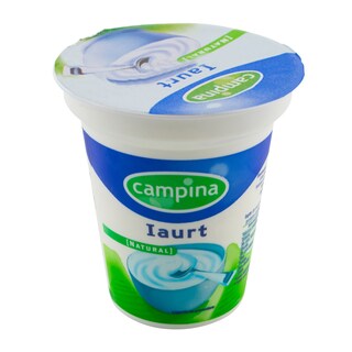 Campina | Iaurt 2.8% grasime 150G