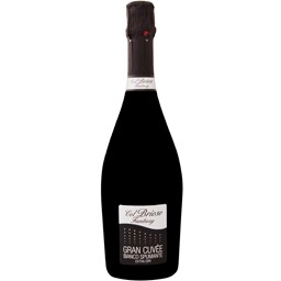 Vin spumant Gran Cuvee 0.75l
