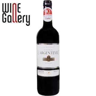 Chateau L'Argenteyre | Vin rosu sec Medoc 0.75l