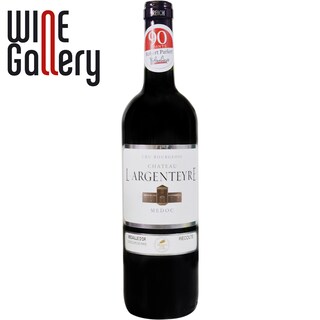 Chateau L'Argenteyre | Vin rosu sec Medoc 0.75l
