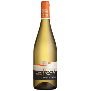 Castel Huniade | Vin Feteasca Regala demisec 0.75L