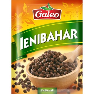 Galeo | Ienibahar  10g