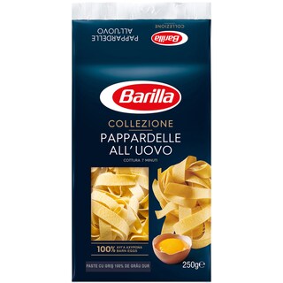 Barilla | Paste Pappardelle cu ou 250g