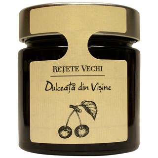Retete Vechi | Dulceata de visine 200g